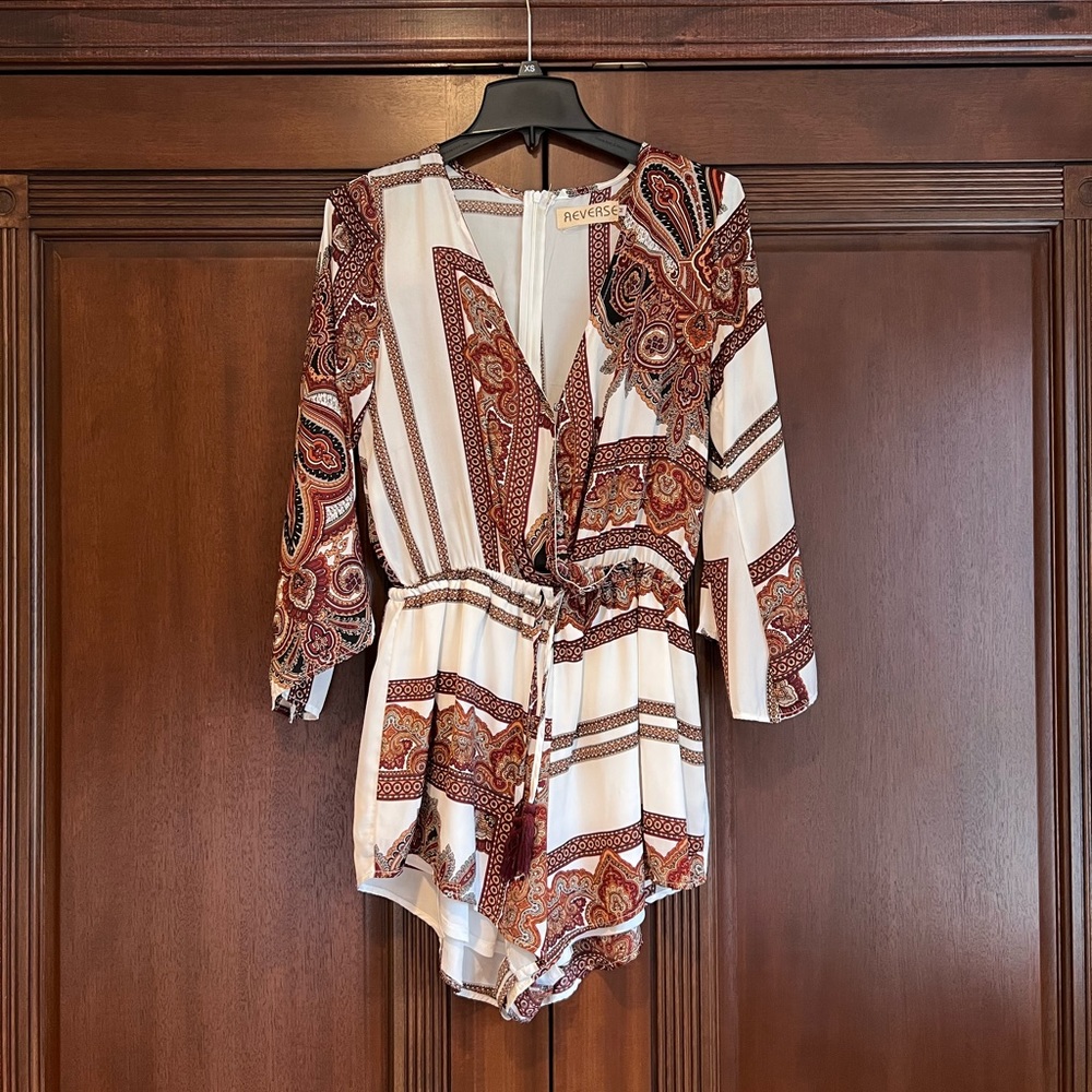 Romper